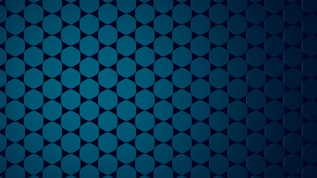 Azul oscuro de la laguna Efectos brillantes brillantes Diseño de fondo abstracto