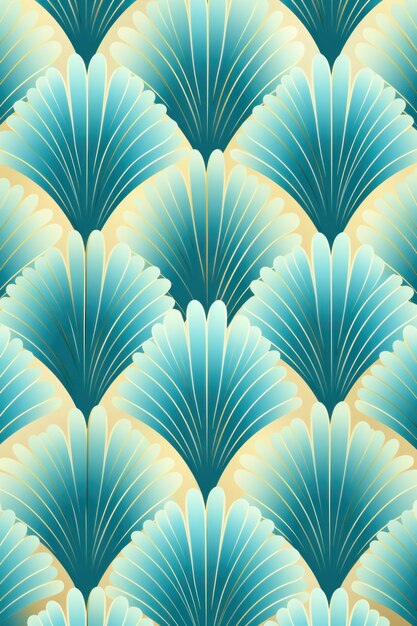 Azul de pavo real repetido color pastel suave arte vectorial patrón geométrico ar 23 v 52 ID de trabajo 824621a299b34e75be5e0422223b2536