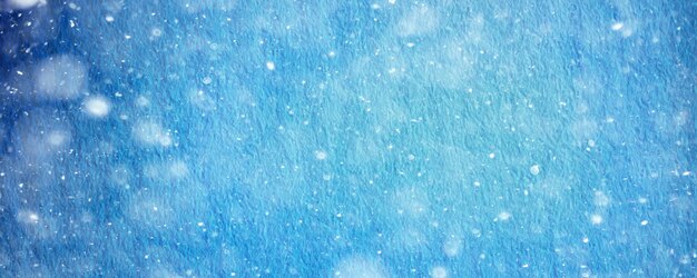 azul resumen de antecedentes nevadas acuarela