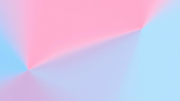 Azul rosa claro abstracto gradiente granulado ruido de fondo efecto textura diseño de póster de verano