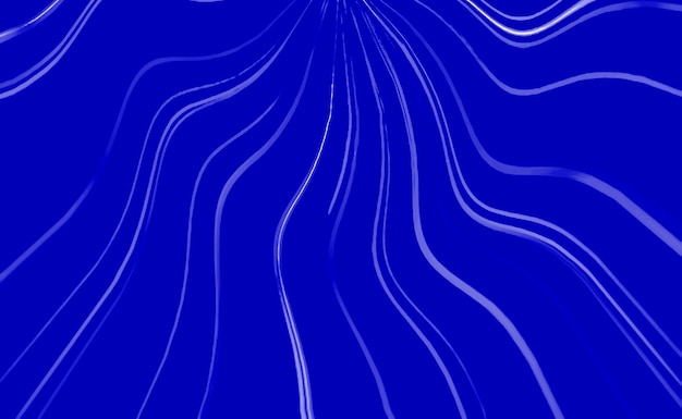 Azul suave de medianoche Abstracto Diseño de fondo creativo