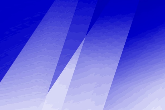 Azul suave de medianoche Abstracto Diseño de fondo creativo