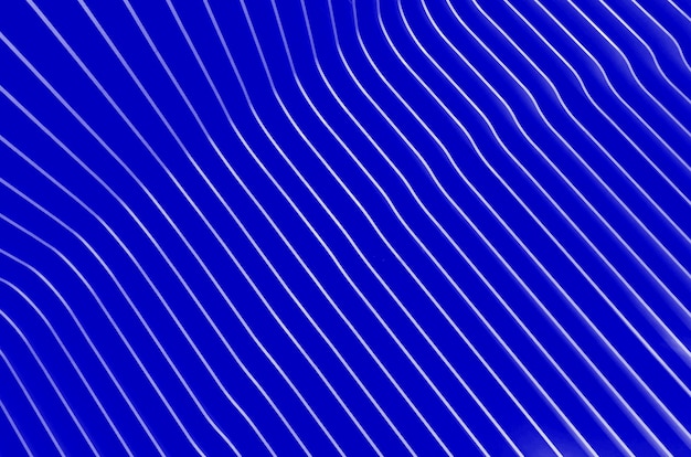 Azul suave de medianoche Abstracto Diseño de fondo creativo
