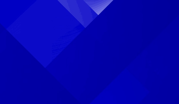 Azul suave de medianoche Abstracto Diseño de fondo creativo