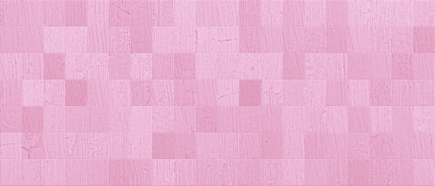 Azulejo de cerámica rosa con textura abstracta de mármol Piso de pared a cuadros rosa para papel tapiz pegatinas pancartas carteles