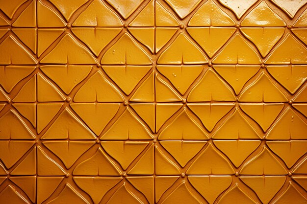 Foto azulejos con acabado de terracota