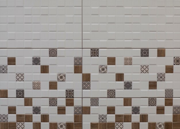 Foto azulejos para baño y cocina