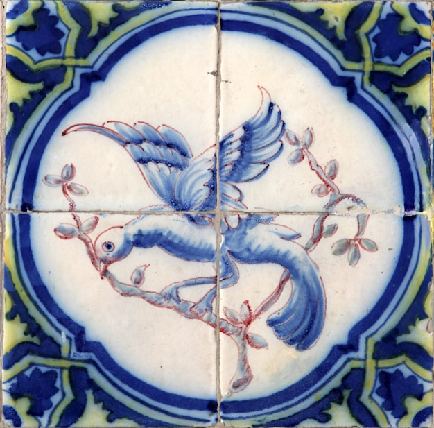 Azulejos de Lisboa