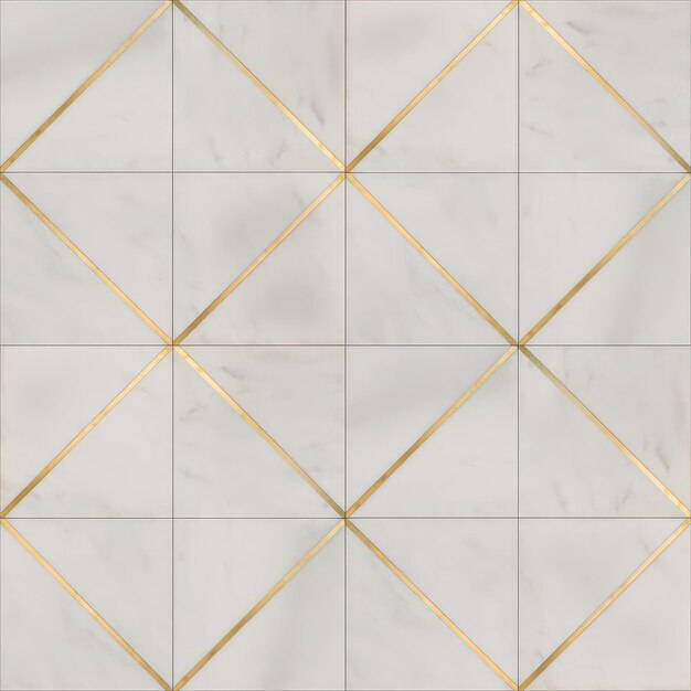 azulejos de mármore art déco geométricos textura sem costura