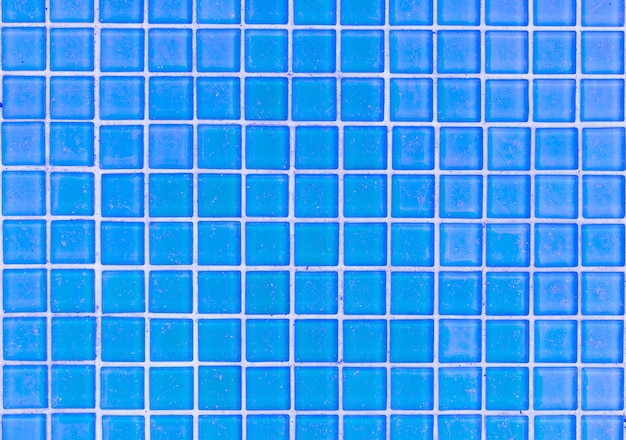 Azulejos de fondo de mosaico de color