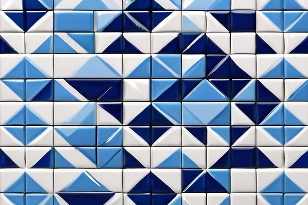 azulejos fundo de piso abstrato padrão simples sem costura para publicidade de fundo