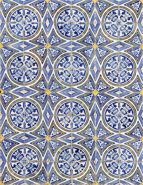 Azulejos de lisboa