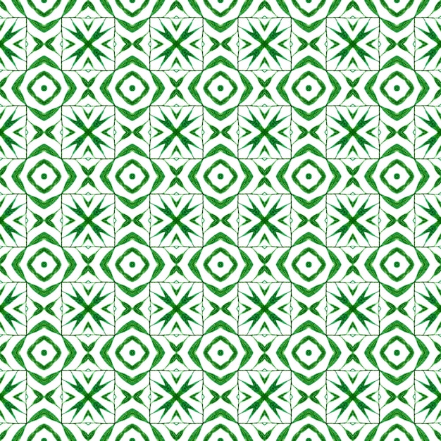 azulejos orgánicos verde increíble boho chic verano