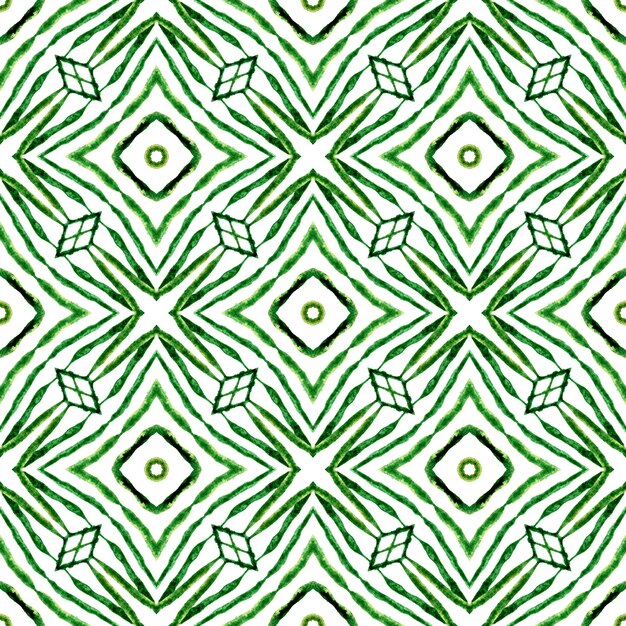 azulejos orgánicos verde memorable boho chic verano