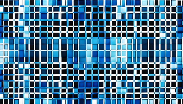 azulejos de pared cuadrados geométricos abstractos mosaico marroquí fondo bandera textura patrón sin costuras