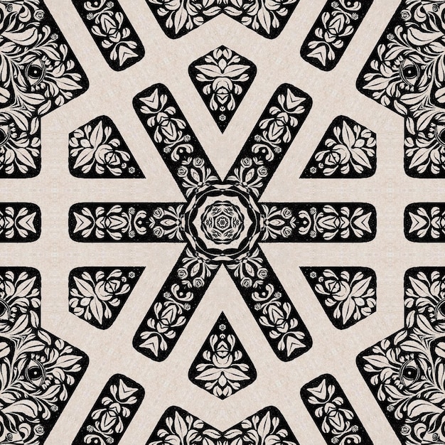 azulejos de patrón sin costuras y muestras para proyectos gráficos
