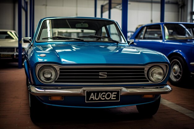 Azure Allegro (en inglés)