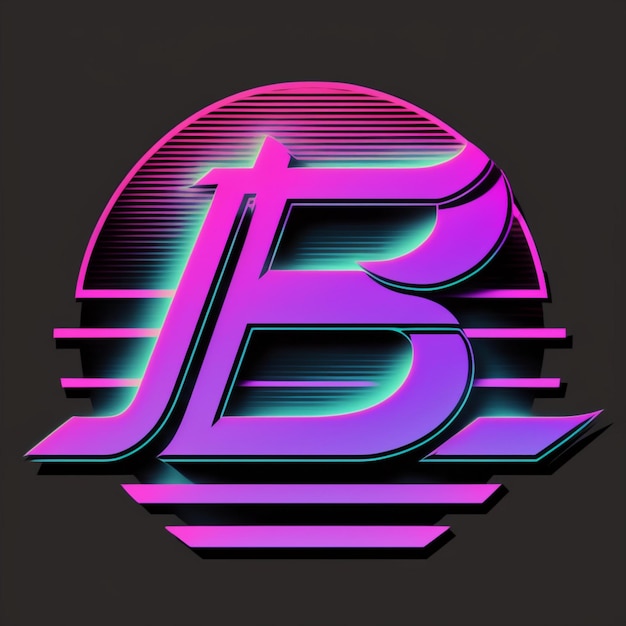 B Logotipo