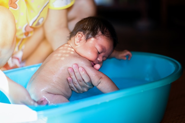 Baby, Baby-Dusche