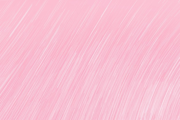 Baby Light Pink Abstract Design de fundo criativo