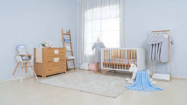 Foto babyzimmer