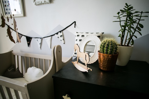 Foto babyzimmer