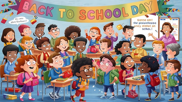 Back-to-school-Tag-Illustration Back-to.school-Dag-Banner-Design