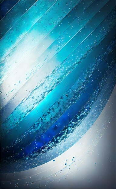 Foto backgorund abstrato artístico azul