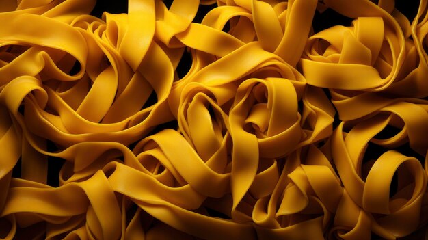 Background Culinária Tagliatelle Pasta Ingredientes Imagens de fundo Hd Papéis de parede Imagem de fundo