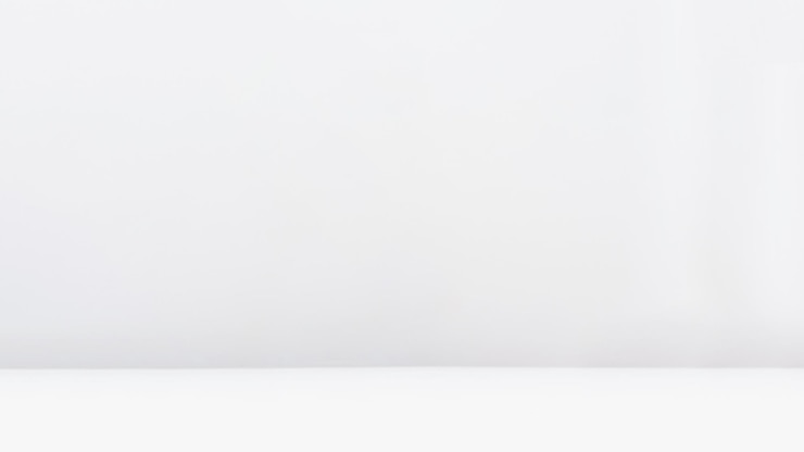 Foto background de papel de parede minimalista branco