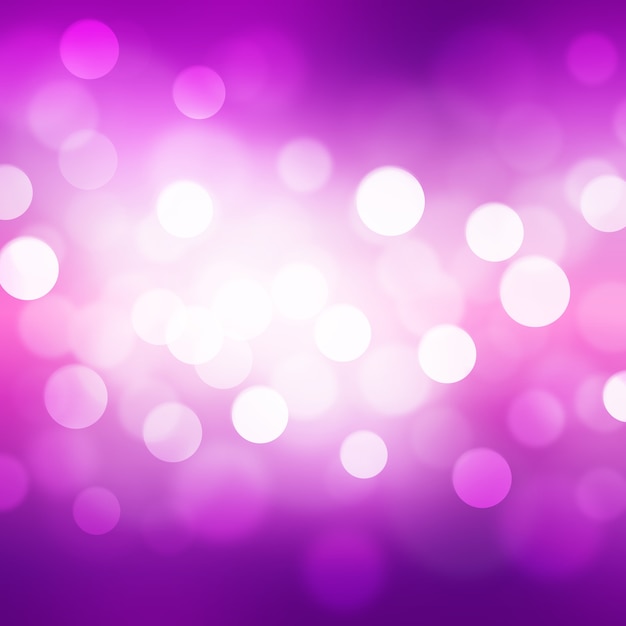 Backgrounds abstratos em bokeh
