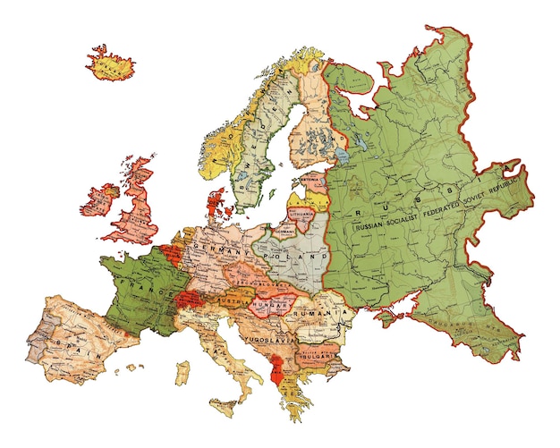 Bacon estándar mapa png pegatina de Europa por George Washington Bacon fondo transparente remezclado por rawpixel
