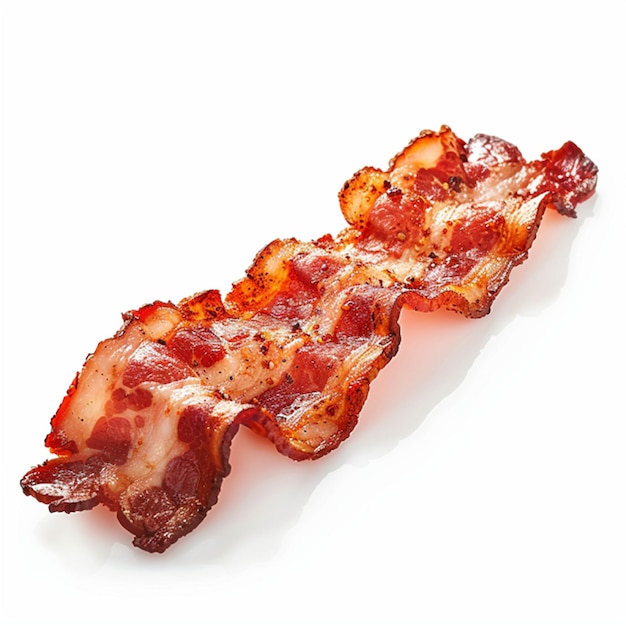 Bacon isolado