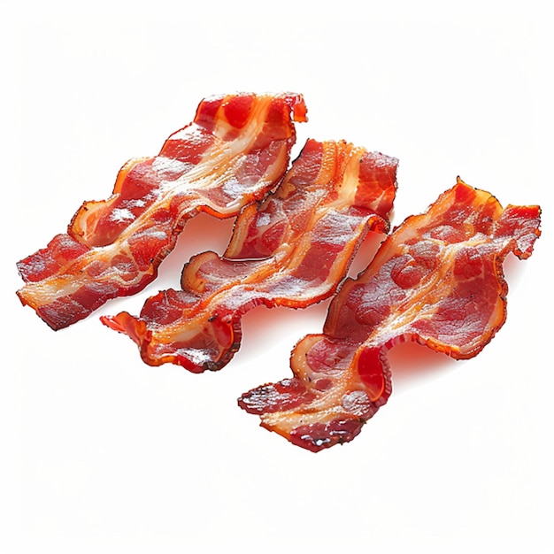 Bacon isolado