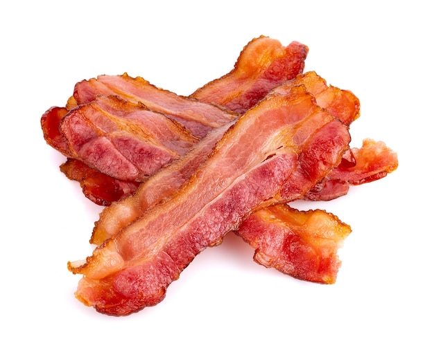 Bacon isolado