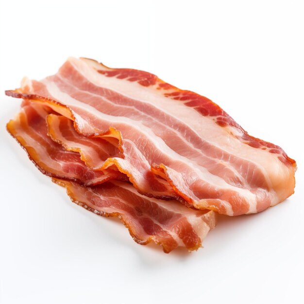 Baconweißer Hintergrund