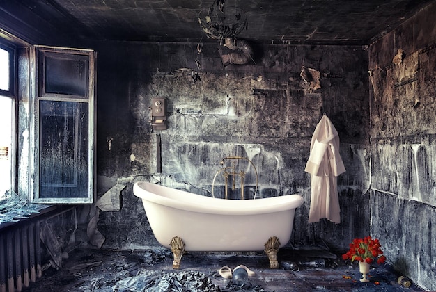 Foto badezimmer