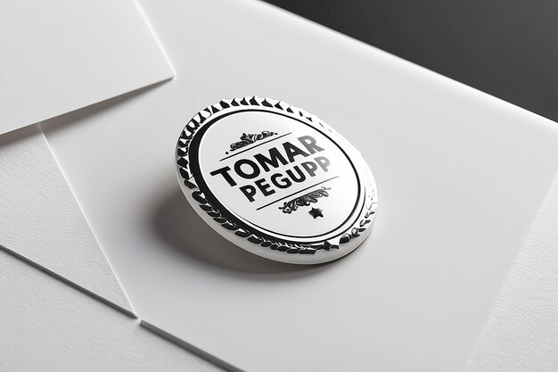 Badge-Design-Mockup