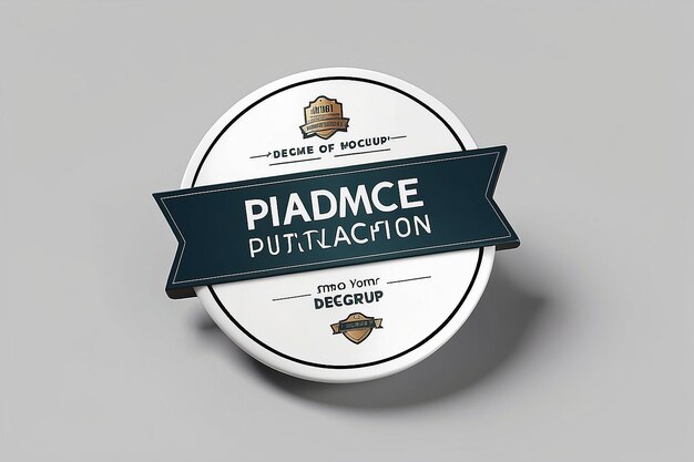 Badge-Design-Mockup