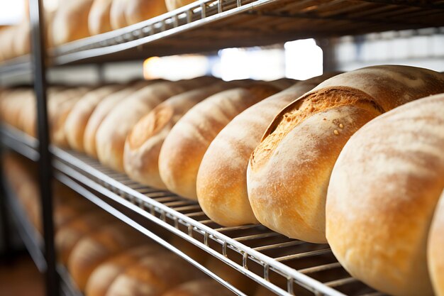 Foto bäckerei