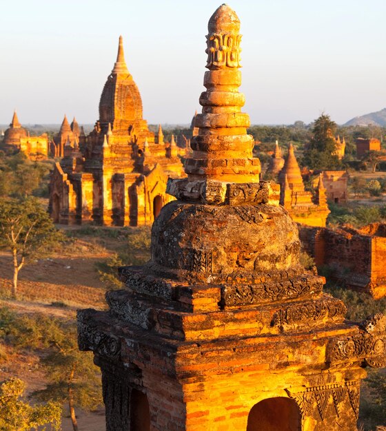 Bagan