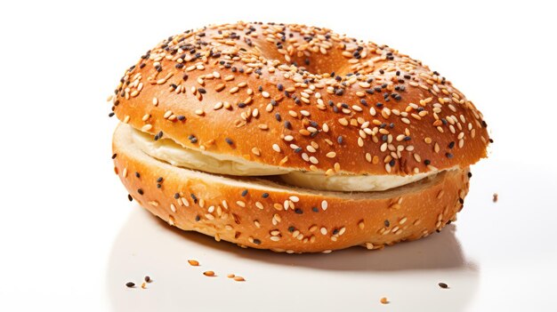 Bagel oder Bagel