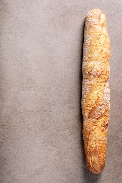 Baguette francés