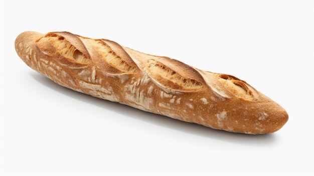 Foto la baguette francesa