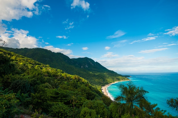 Bahía caribeña