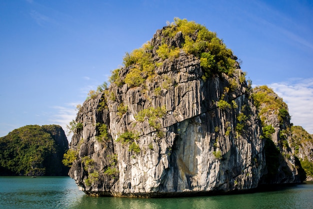 Bahía de Halong, Vietnam