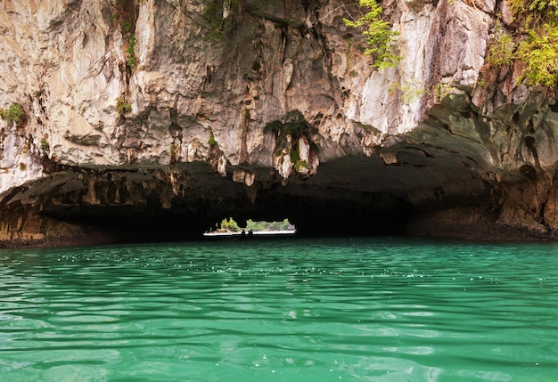 Bahía de Halong, Vietnam