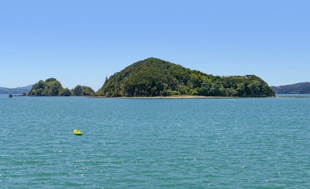 Bahía de las Islas