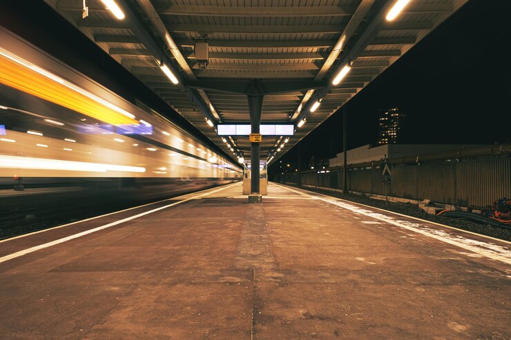 Foto bahnhof-dietikon