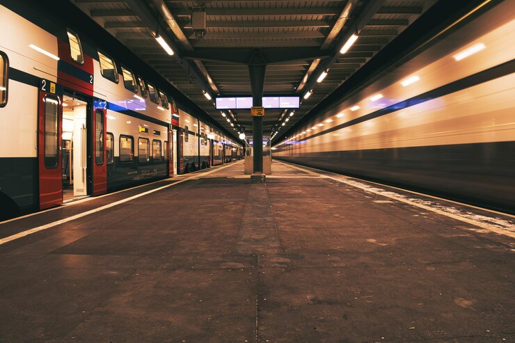 Foto bahnhof-dietikon